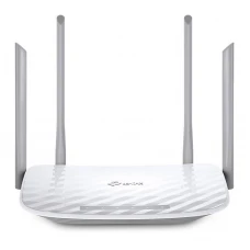 Бездротовий маршрутизатор TP-Link EC220-F5
