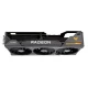 Відеокарта AMD Radeon RX 7600 XT 16GB GDDR6 TUF Gaming OC Asus (TUF-RX7600XT-O16G-GAMING)