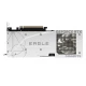 Відеокарта GF RTX 4060 Ti 8GB GDDR6 Eagle OC Ice Gigabyte (GV-N406TEAGLE OC ICE-8GD)