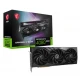 Відеокарта GF RTX 4080 Super 16GB GDDR6X Gaming X Slim MSI (GeForce RTX 4080 SUPER 16G GAMING X SLIM)
