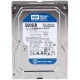 Накопичувач HDD SATA 500GB WD Blue 7200rpm 16MB (WD5000AAKX) Refurbished