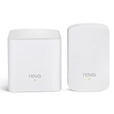 WiFi Mesh система Tenda Nova MW5 (MW5-KIT-2)_PROMO