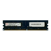 Модуль пам`ятi DDR2 2GB/800 Hynix (HMP125U6EFR8C-S6) Ref