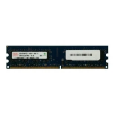 Модуль пам`ятi DDR2 2GB/800 Hynix (HMP125U6EFR8C-S6) Ref