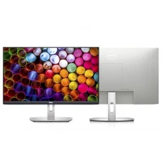 Монiтор Dell 23.8" S2421H (210-AXKR) IPS Silver