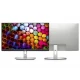 Монiтор Dell 23.8" S2421H (210-AXKR) IPS Silver