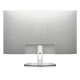 Монiтор Dell 23.8" S2421H (210-AXKR) IPS Silver