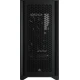 Корпус Corsair 4000D Airflow Tempered Glass Black (CC-9011200-WW) без БЖ
