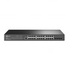 Комутатор TP-Link TL-SG3428