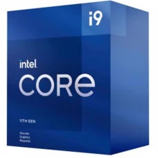 Процесор Intel Core i9 11900KF 3.5GHz (16MB, Rocket Lake, 95W, S1200) Box (BX8070811900KF)