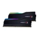 Модуль пам`ятi DDR5 2x24GB/8000 G.Skill Trident Z5 RGB Black (F5-8000J4048F24GX2-TZ5RK)