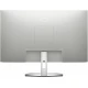 Монiтор DELL 27" S2721H (210-AXLE) IPS Silver