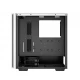 Корпус DeepCool CK500 White (R-CK500-WHNNE2-G-1) без БЖ
