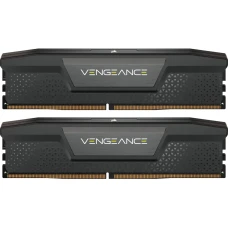 Модуль пам`ятi DDR5 2x48GB/5200 Corsair Vengeance Black (CMK96GX5M2B5200C38)