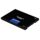Накопичувач SSD 1ТB Goodram CX400 Gen.2 2.5" SATAIII 3D TLC (SSDPR-CX400-01T-G2)