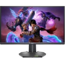 Монiтор DELL 27" G2723H (210-BFDT) IPS Black 240Hz