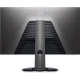 Монiтор DELL 27" G2723H (210-BFDT) IPS Black 240Hz