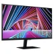Монiтор Samsung 27" S27A700N (LS27A700NWIXCI) IPS Black