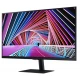 Монiтор Samsung 27" S27A700N (LS27A700NWIXCI) IPS Black