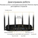 Бездротовий маршрутизатор Asus TUF Gaming TUF-AX6000