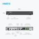 Відеореєстратор Reolink RLN36