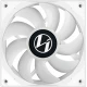 Вентилятор Lian Li ST120-3 White (G99.12ST3W.00)