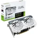 Відеокарта GF RTX 4060 8GB GDDR6 Dual OC White Asus (DUAL-RTX4060-O8G-WHITE)