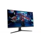Монiтор Asus 32" ROG Strix XG32UQ (90LM08B0-B01170) IPS Black
