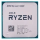 Процесор AMD Ryzen 5 3600 (3.6GHz 32MB 65W AM4) Box (100-100000031BOX)