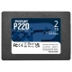 Накопичувач SSD 2TB Patriot P220 2.5" SATAIII TLC (P220S2TB25)