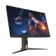 Монiтор Asus ROG Strix 27" PG27UQR (90LM03A0-B02370) IPS Black
