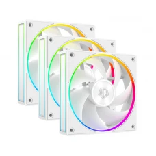 Вентилятор ID-Cooling AF-127-ARGB-W Trio