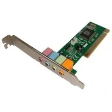 Звукова карта PCI (4.0) (2000984719286)