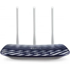 Бездротовий маршрутизатор TP-Link Archer C20