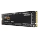 Накопичувач SSD 500GB Samsung 970 EVO Plus M.2 PCIe 3.0 x4 V-NAND MLC (MZ-V7S500BW)