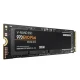 Накопичувач SSD 500GB Samsung 970 EVO Plus M.2 PCIe 3.0 x4 V-NAND MLC (MZ-V7S500BW)