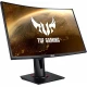 Монітор ASUS 27" VG27VQ VA Black Curved (90LM0510-B04E70)