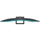 Монiтор Philips 31.5" 325E1C/00 VA Black Curved