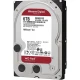 Накопичувач HDD SATA 6.0TB WD Red NAS 5400rpm 256MB (WD60EFAX)