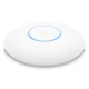 Точка доступу Ubiquiti UniFi U6 PRO (U6-PRO)