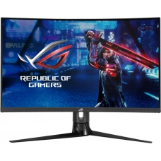 Монiтор Asus 31.5" ROG Strix XG32VC VA Black Curved