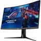 Монiтор Asus 31.5" ROG Strix XG32VC VA Black Curved