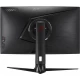 Монiтор Asus 31.5" ROG Strix XG32VC VA Black Curved