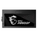 Блок живлення MSI MPG A850GF 850W