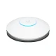 Точка доступу Ubiquiti UniFi U6 ENTERPRISE (U6-ENTERPRISE)