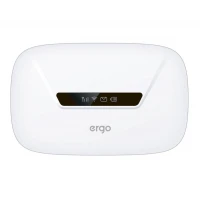 Мобільний 3G/4G маршрутизатор Ergo M0263