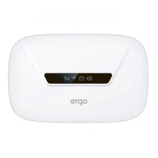 Мобільний 3G/4G маршрутизатор Ergo M0263