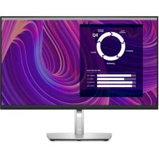 Монiтор DELL 27" P2723D (210-BDDX) IPS Black