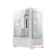 Корпус Cougar Airface RGB White без БЖ