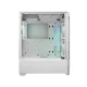 Корпус Cougar Airface RGB White без БЖ